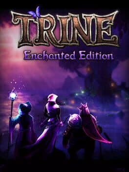 Trine Enchanted Edition