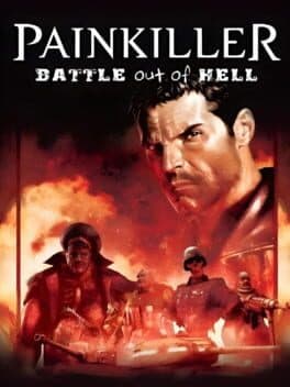 Painkiller: Battle out of Hell