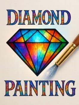Diamond Painting