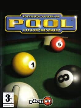 International Pool Championship