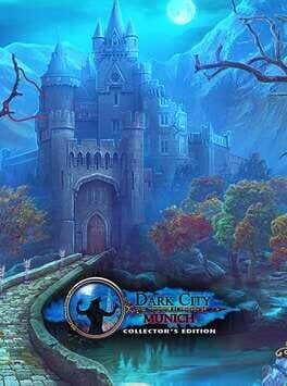 Dark City: Munich - Collector's Edition