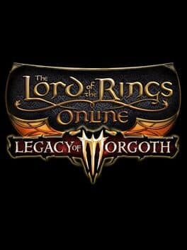 The Lord of the Rings Online: Legacy of Morgoth