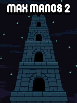 Max Manos 2