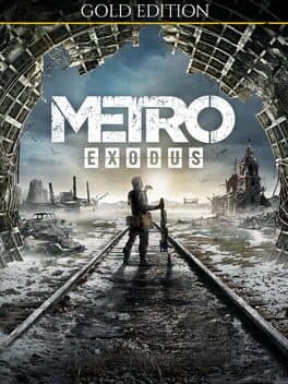 Metro Exodus: Gold Edition
