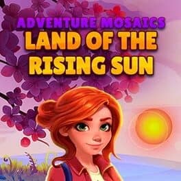 Adventure Mosaics: Land of the Rising Sun