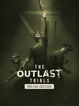 The Outlast Trials: Deluxe Edition