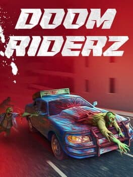 Doomriderz