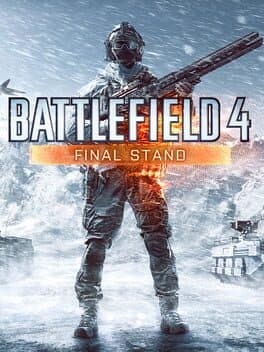 Battlefield 4: Final Stand