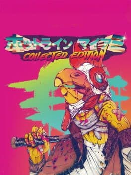 Hotline Miami: Collected Edition