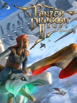 Panzer Dragoon Zwei: Remake