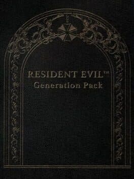Resident Evil Generation Pack