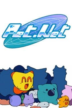 Pet.Net