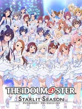The Idolmaster: Starlit Season - Starlight Box