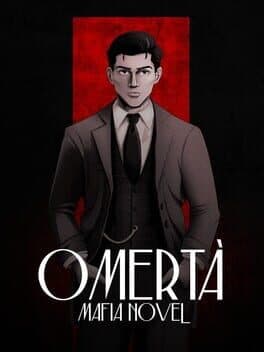 Omertà: Mafia Novel