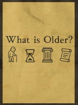 What is Older?