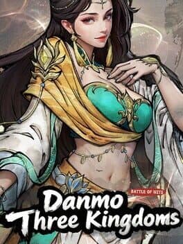 Danmo Three Kingdoms: Battle of Wits