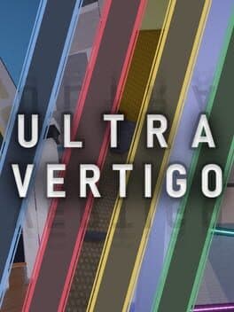 Ultra Vertigo