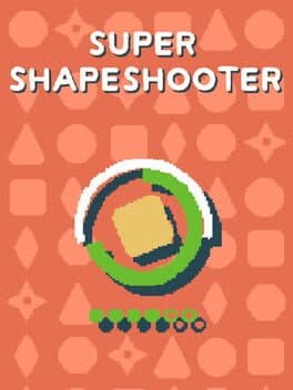 Super Shapeshooter