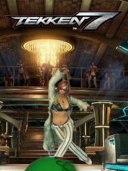Tekken 7: Ultimate Tekken Bowl & Additional Costumes