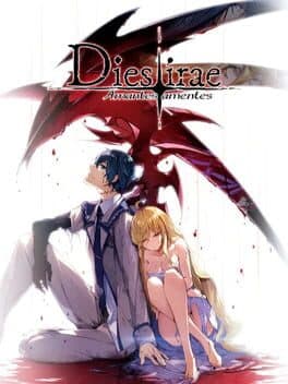 Dies irae: Amantes Amentes for Nintendo Switch