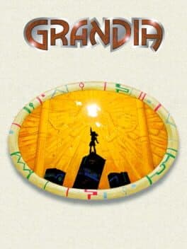 Grandia