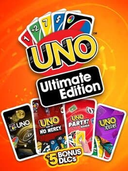 UNO: Ultimate Edition
