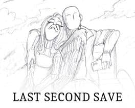 Last Second Save