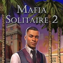 Mafia Solitaire 2