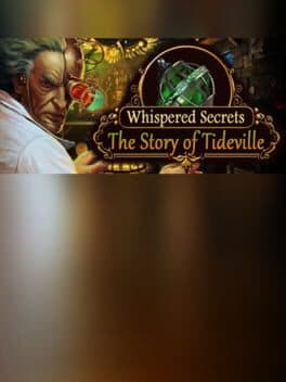 Whispered Secrets: The Story of Tideville - Collector's Edition