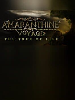 Amaranthine Voyage: The Tree of Life Collector's Edition