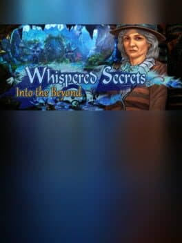 Whispered Secrets: Into the Beyond - Collector's Edition