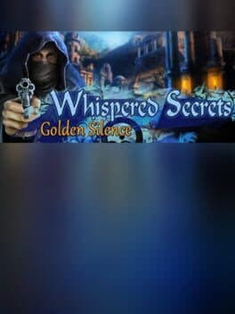 Whispered Secrets: Golden Silence - Collector's Edition