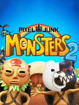 PixelJunk Monsters 2: Danganronpa Pack