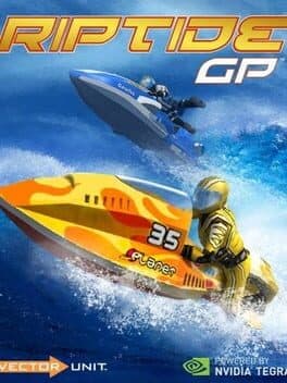 Riptide GP