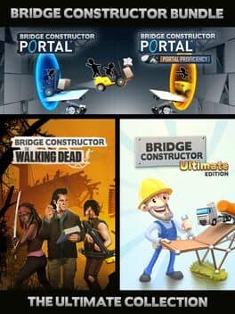 Bridge Constructor Bundle