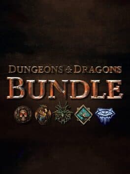 Dungeons & Dragons Bundle