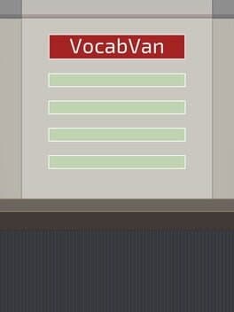 VocabVan
