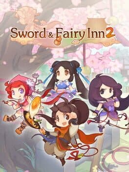 Sword & Fairy Inn 2