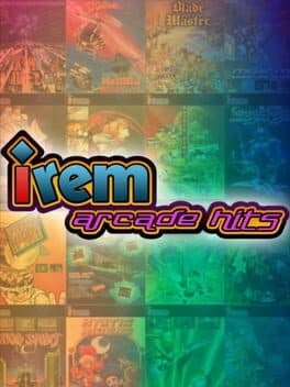 Irem Arcade Hits
