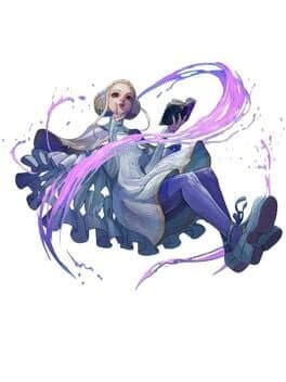 Street Fighter 6: Year 3 - Ingrid