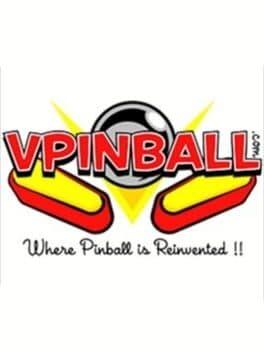 Visual Pinball