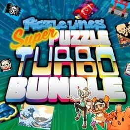 Piczle Lines Super Puzzle Turbo Bundle