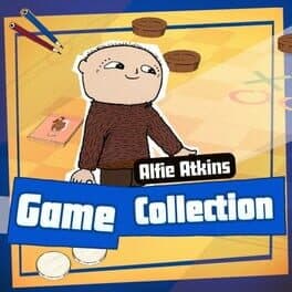 Alfie Atkins Game Collection