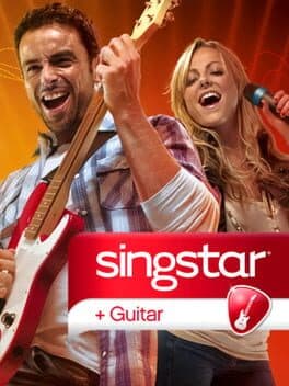 SingStar Guitar