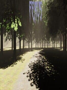 Ferus: The Dark Abyss