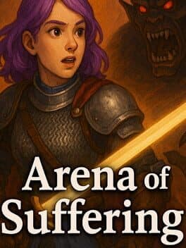 Arena of Suffering