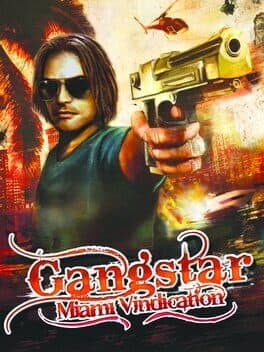 Gangstar: Miami Vindication 2D
