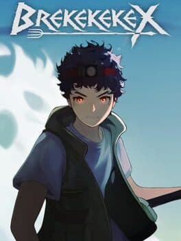 Brekekekex