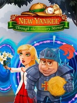 New Yankee: Through the History Mirror