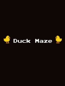 Duck Maze